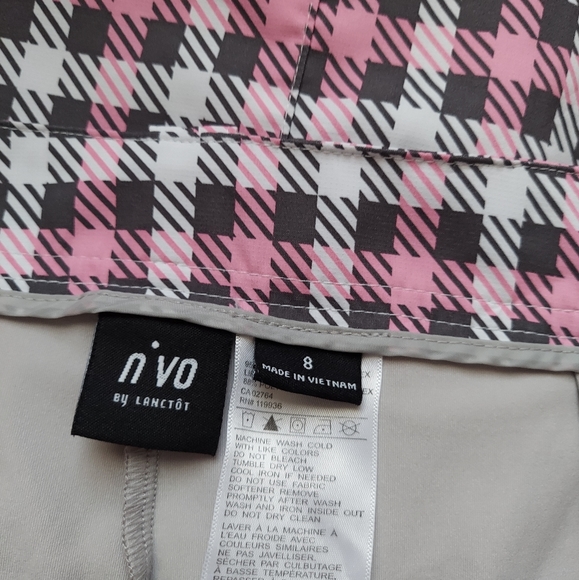 ❣ Nivo  skort size8 - Picture 8 of 9